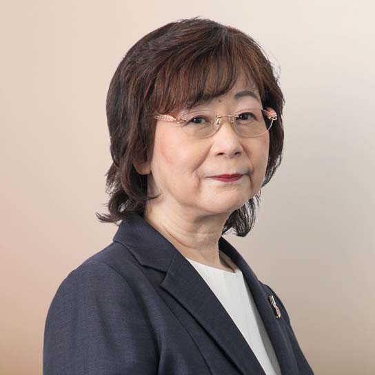 Mariko MIMURA