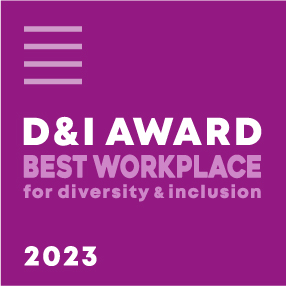 D&I Award 2023
