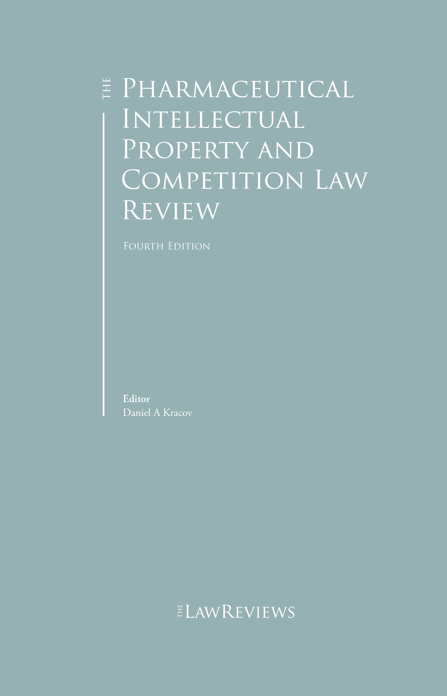 The Pharmaceutical Intellectual Property and Competition Law Review - Edition 4: Japan